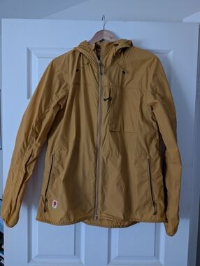Fjallraven High Coast Wind Jacket